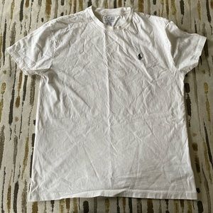 Ralph Lauren polo tee shirt
